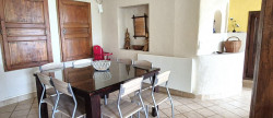 vente Maison Nazelles Negron