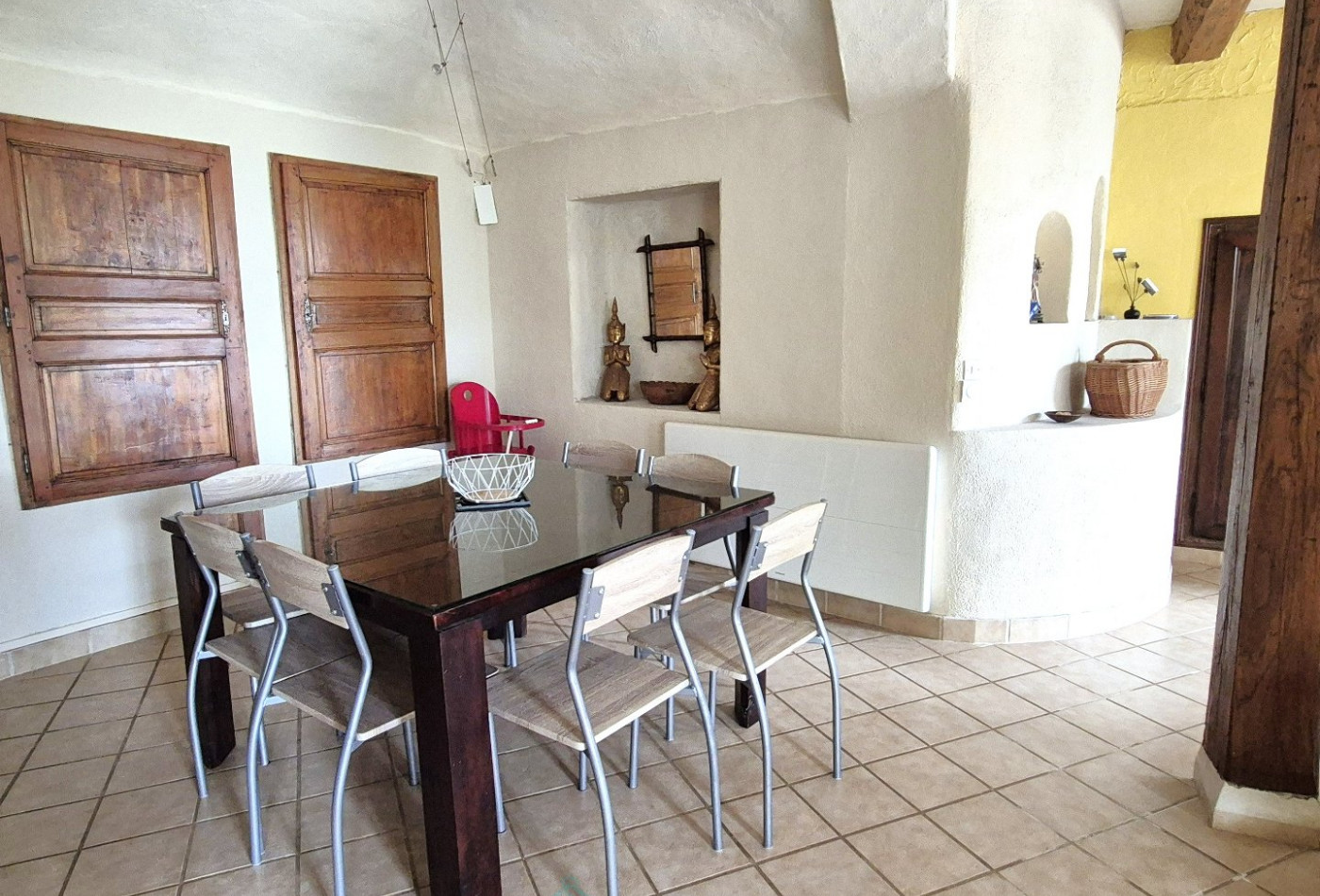 vente Maison Nazelles Negron - Photo 3