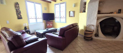 vente Maison Nazelles Negron