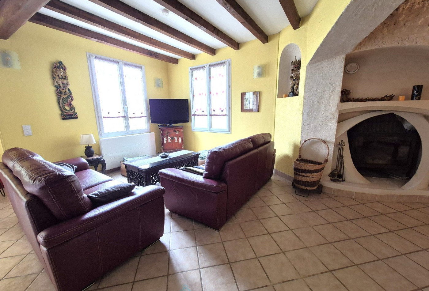 vente Maison Nazelles Negron - Photo 4