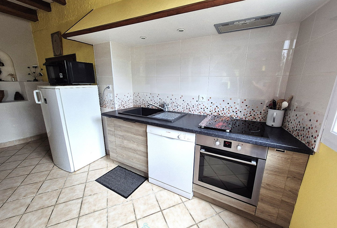 vente Maison Nazelles Negron - Photo 7