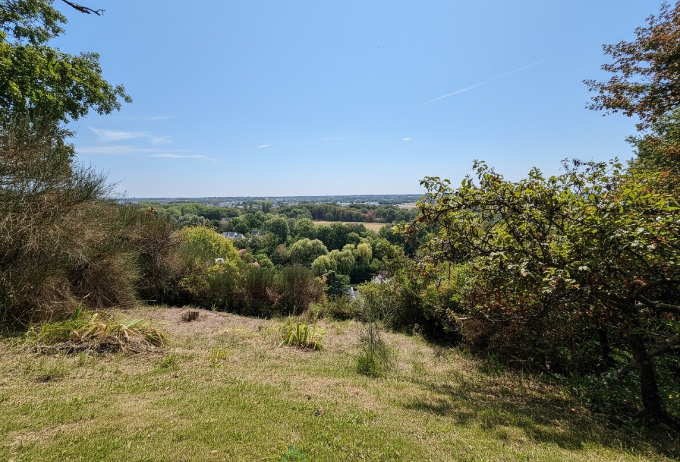 vente Maison Nazelles Negron - Photo 2