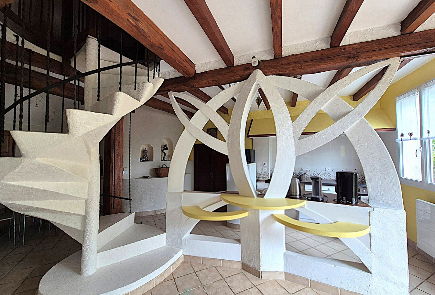 vente Maison Nazelles Negron - Photo 6