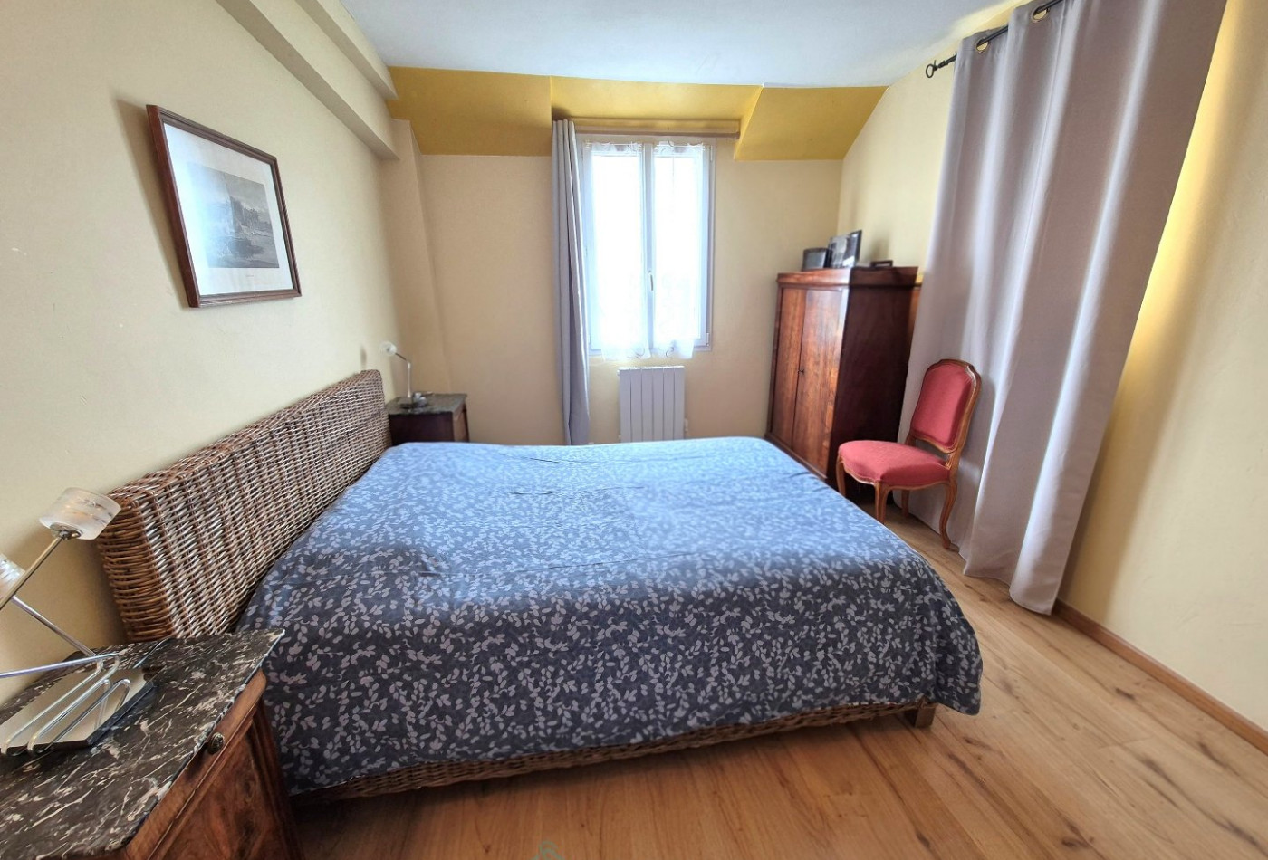 vente Maison Nazelles Negron - Photo 9