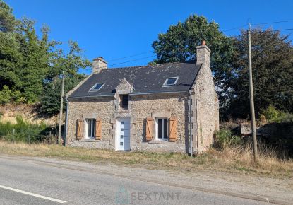 vente Maison à rénover Melrand