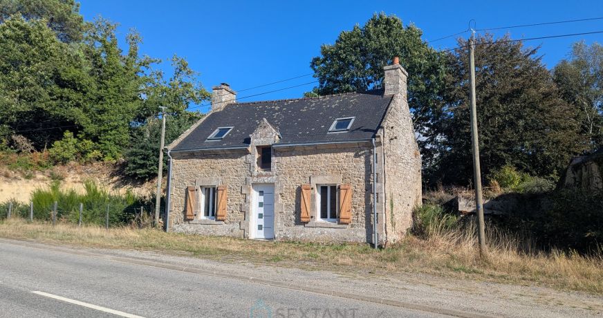 vente Maison à rénover Melrand