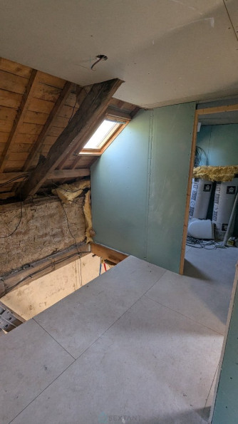 vente Maison à rénover Melrand - Photo 4