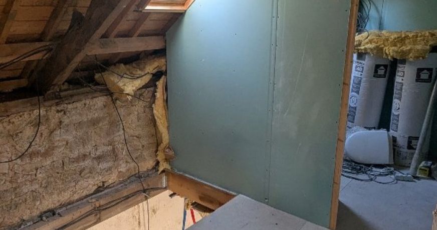 vente Maison à rénover Melrand