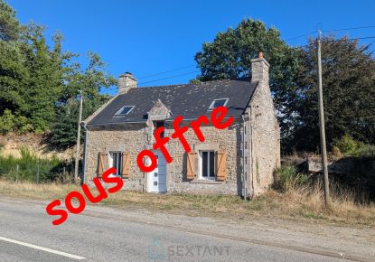 vente Maison à rénover Melrand