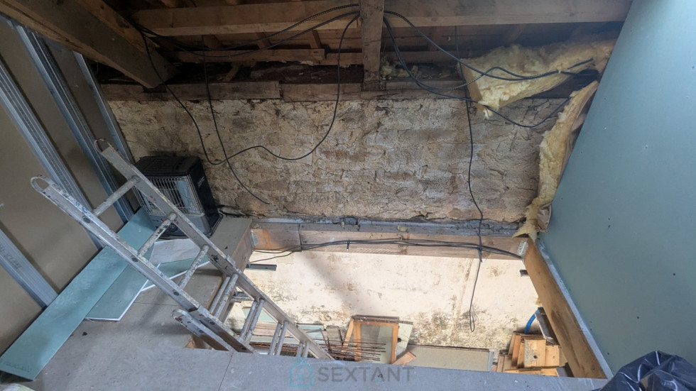 vente Maison à rénover Melrand - Photo 8