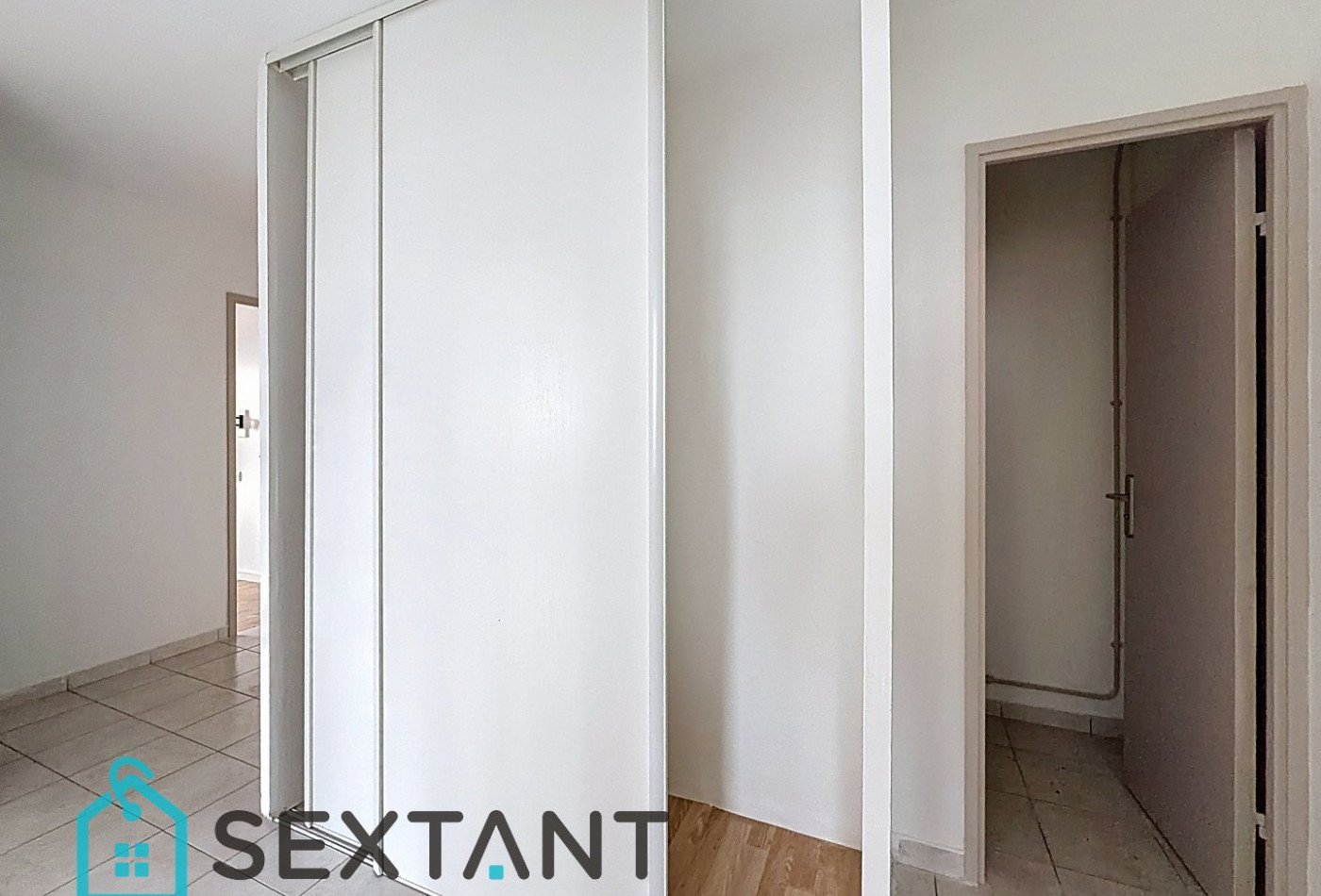 vente Appartement Le Petit Quevilly - Photo 10