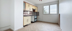 vente Appartement Le Petit Quevilly