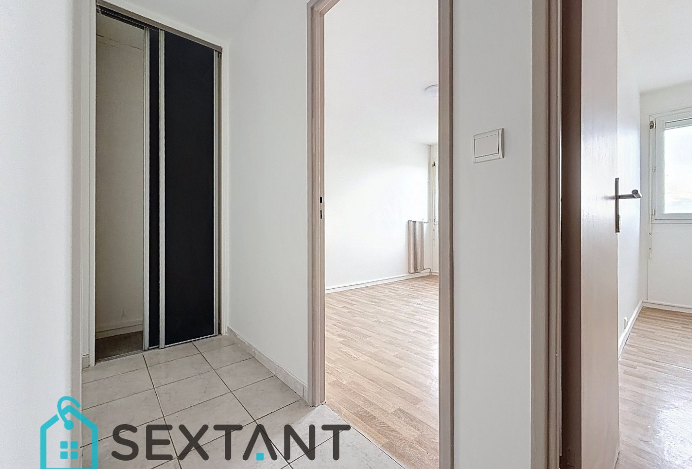 vente Appartement Le Petit Quevilly - Photo 9