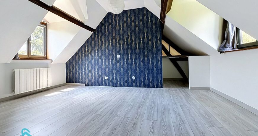 vente Maison Quincampoix