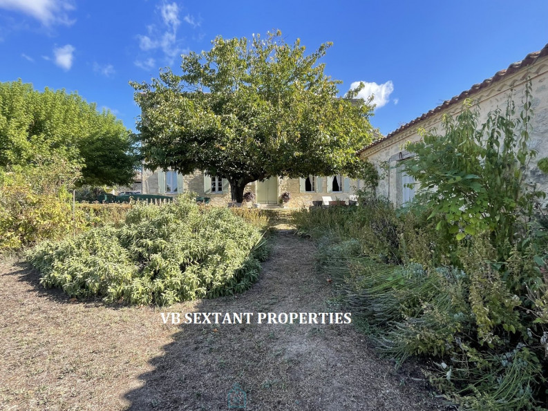 vente Maison et dépendances Sauveterre De Guyenne - Photo 2