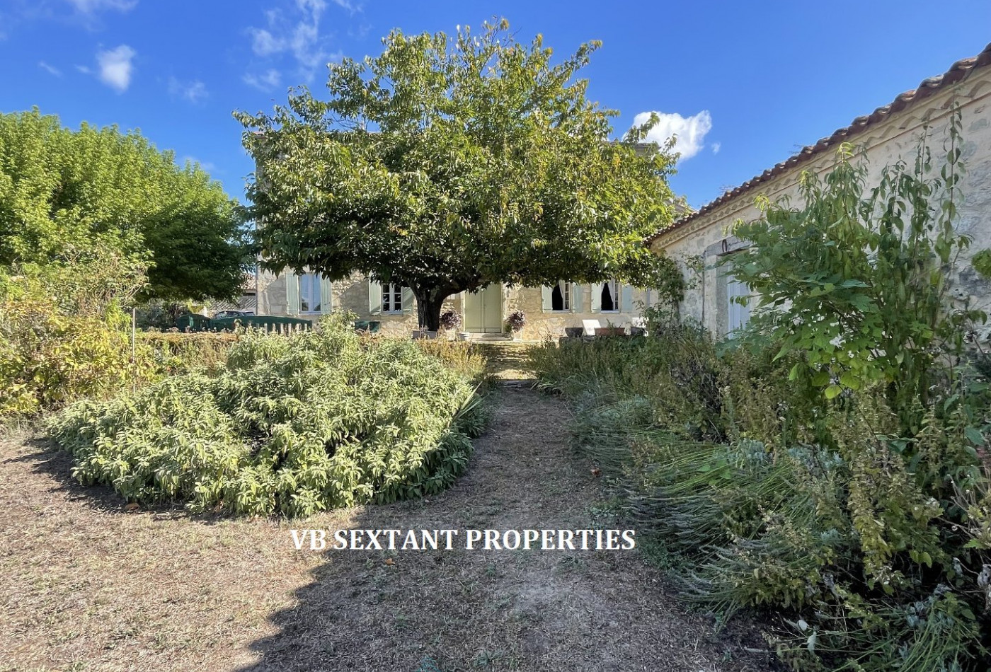 vente Maison et dépendances Sauveterre De Guyenne - Photo 2