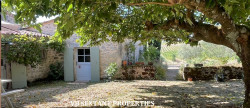 vente Maison et dépendances Sauveterre De Guyenne