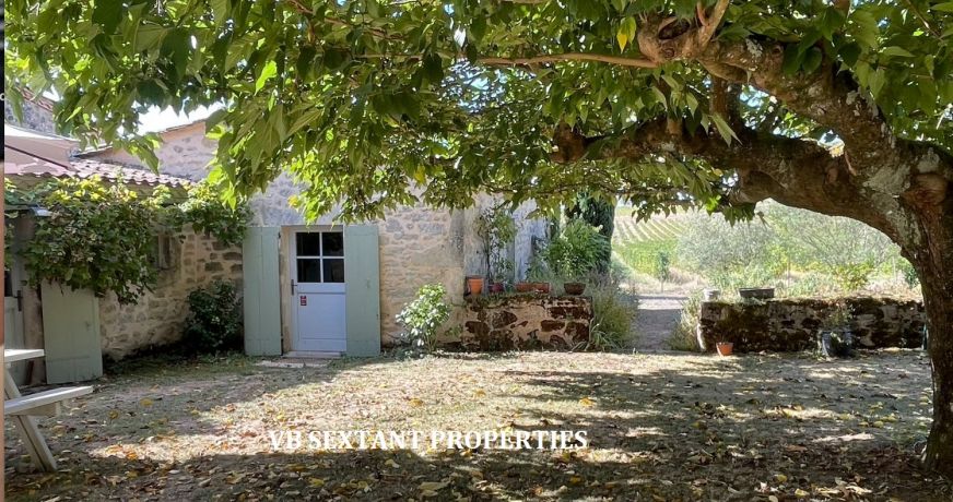 vente Maison et dépendances Sauveterre De Guyenne