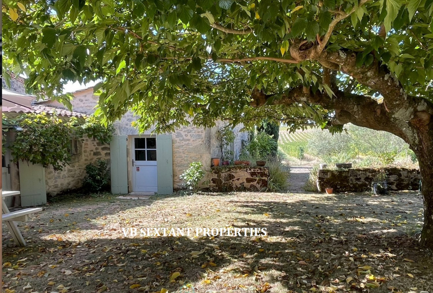 vente Maison et dépendances Sauveterre De Guyenne - Photo 8