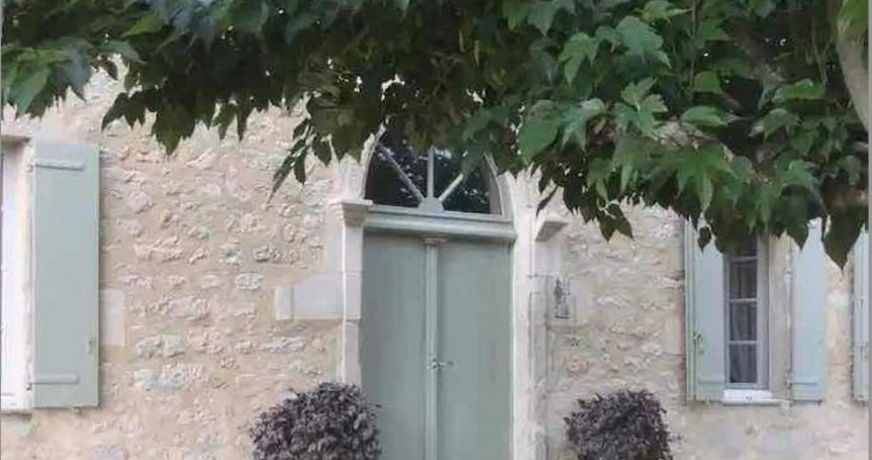 vente Maison et dépendances Sauveterre De Guyenne