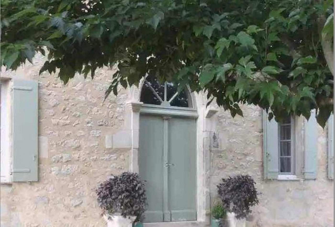 vente Maison et dépendances Sauveterre De Guyenne - Photo 9