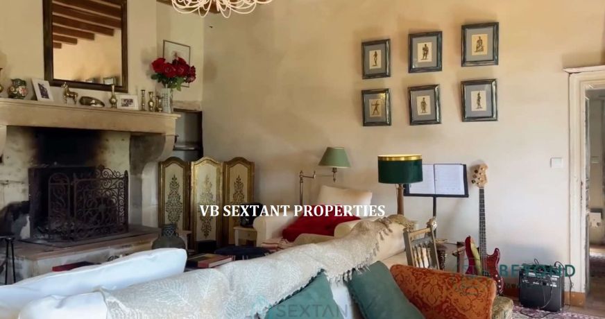 vente Maison et dépendances Sauveterre De Guyenne