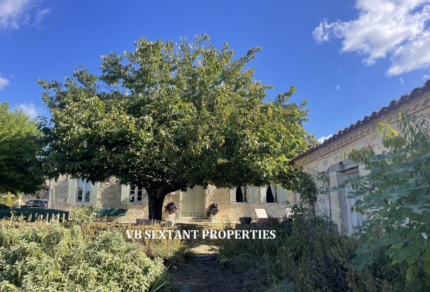vente Maison et dépendances Sauveterre De Guyenne - Photo 3