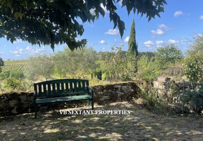 vente Maison et dépendances Sauveterre De Guyenne