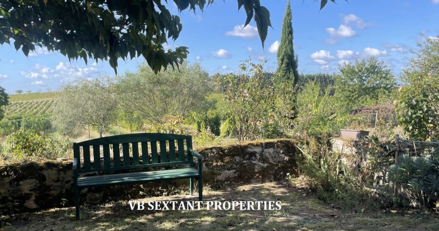 vente Maison et dépendances Sauveterre De Guyenne