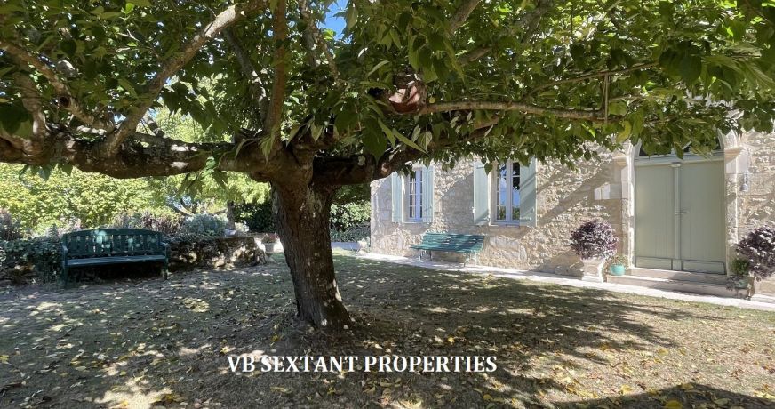vente Maison et dépendances Sauveterre De Guyenne