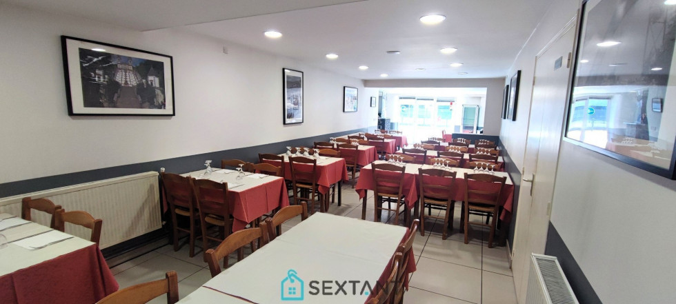 vente Immeuble mixte Le Petit Quevilly - Photo 3