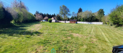 vente Terrain constructible Pont Audemer