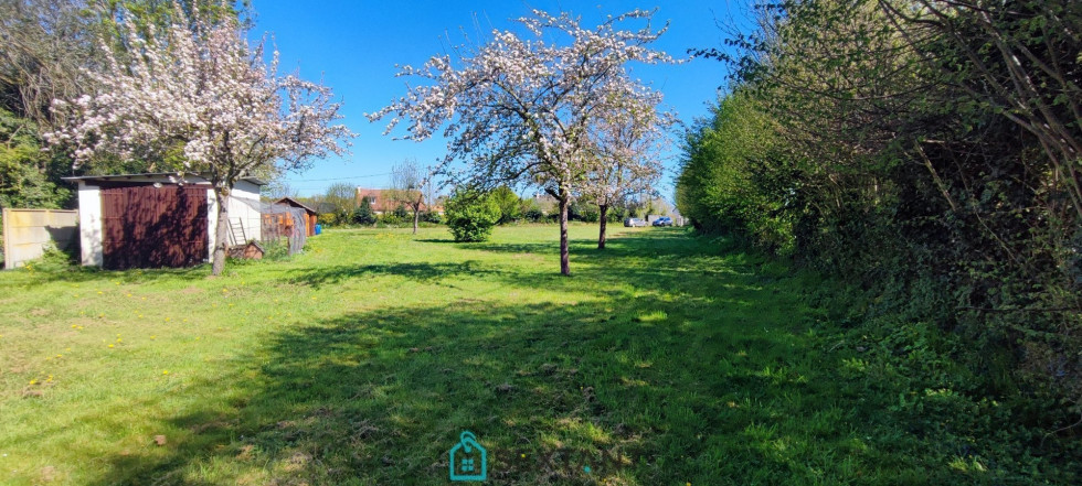vente Terrain constructible Pont Audemer - Photo 5