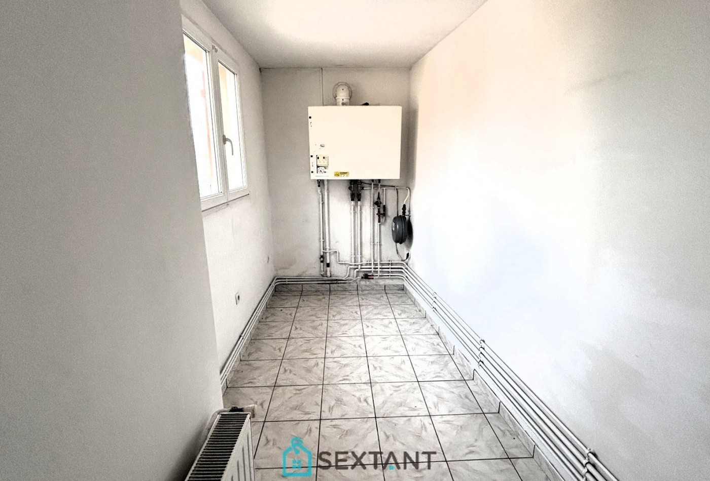 vente Maison individuelle La Harengere - Photo 8