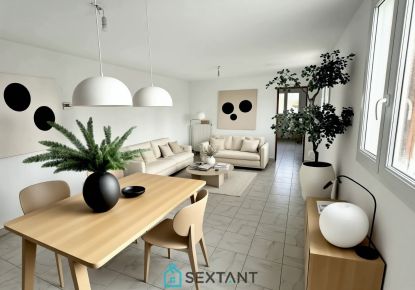 vente Maison individuelle La Harengere