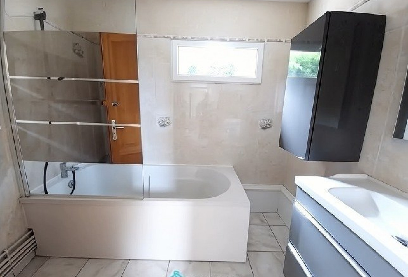vente Maison individuelle La Harengere - Photo 7