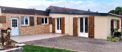 vente Maison individuelle La Harengere