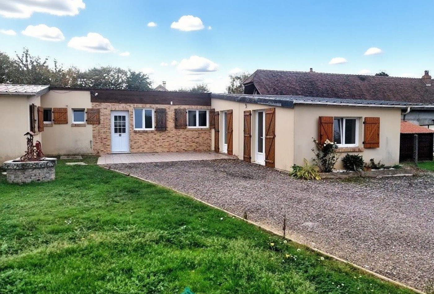 vente Maison individuelle La Harengere - Photo 9