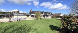 vente Maison normande Le Neubourg