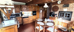 vente Maison normande Le Neubourg