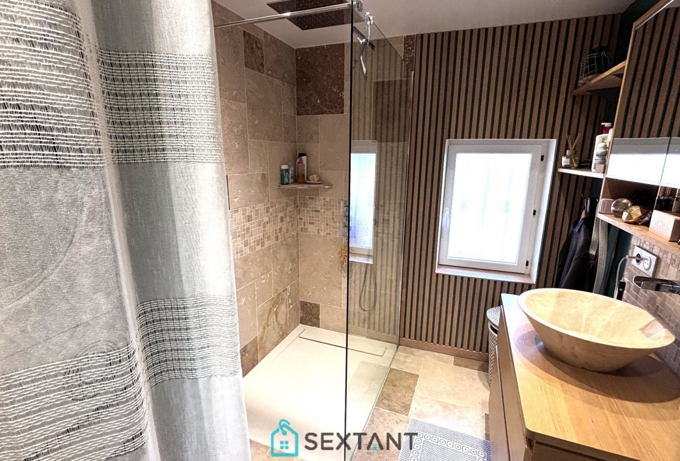 vente Maison normande Le Neubourg - Photo 8