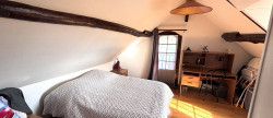 vente Maison normande Le Neubourg