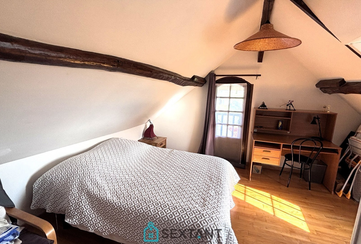 vente Maison normande Le Neubourg - Photo 10