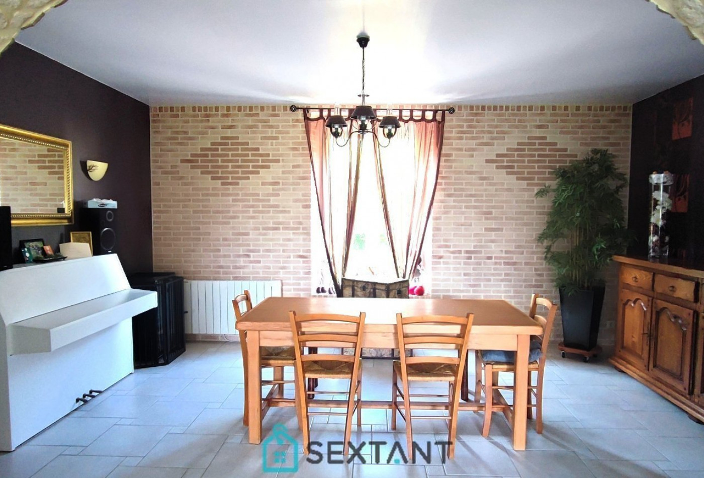vente Maison de caractère Le Neubourg - Photo 4