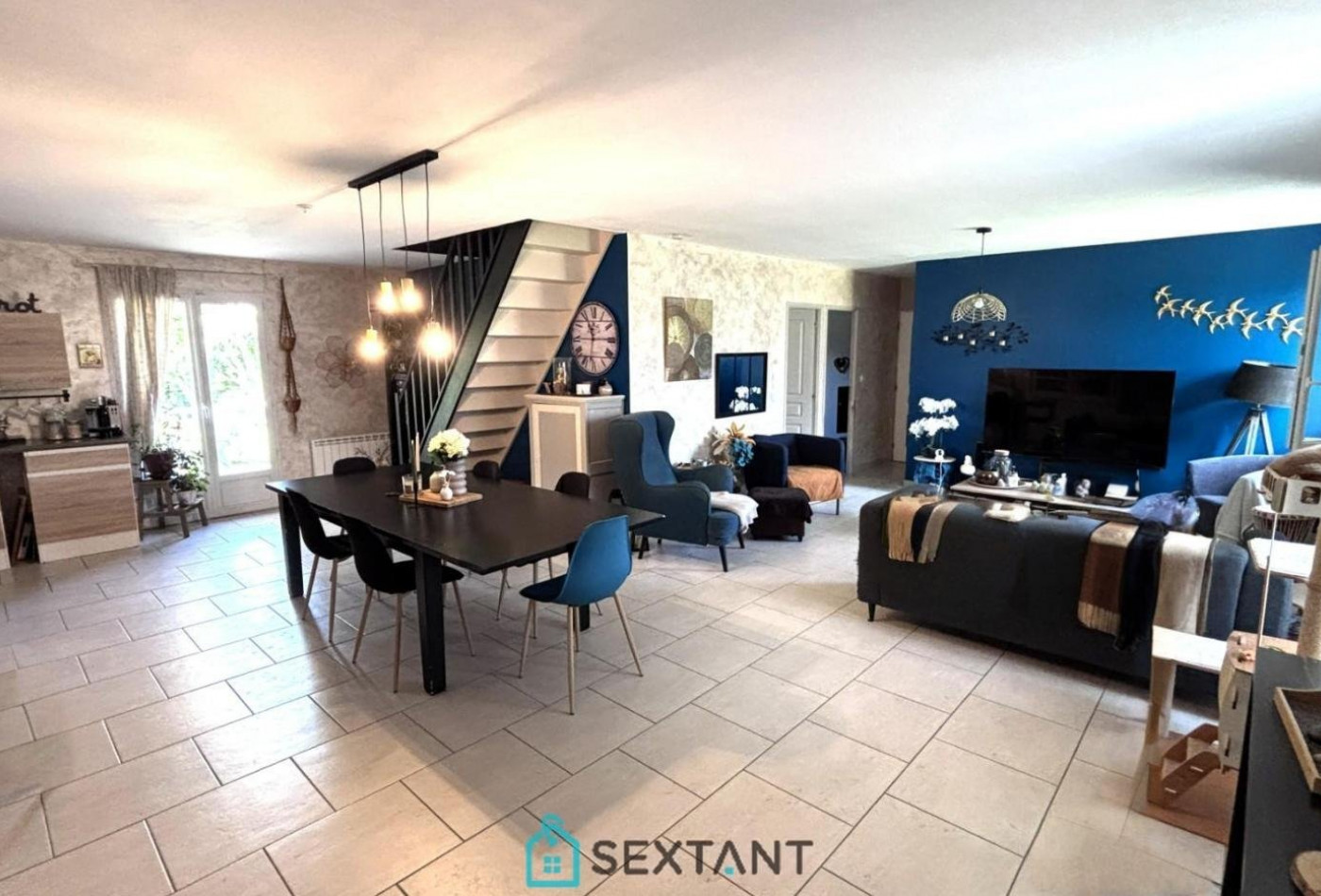 vente Maison individuelle Pont Audemer - Photo 1