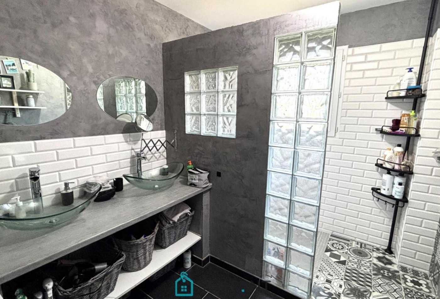 vente Maison individuelle Pont Audemer - Photo 8