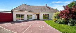 vente Maison contemporaine Tourville La Campagne