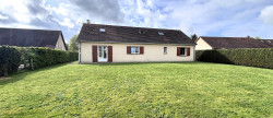 vente Maison individuelle Brionne