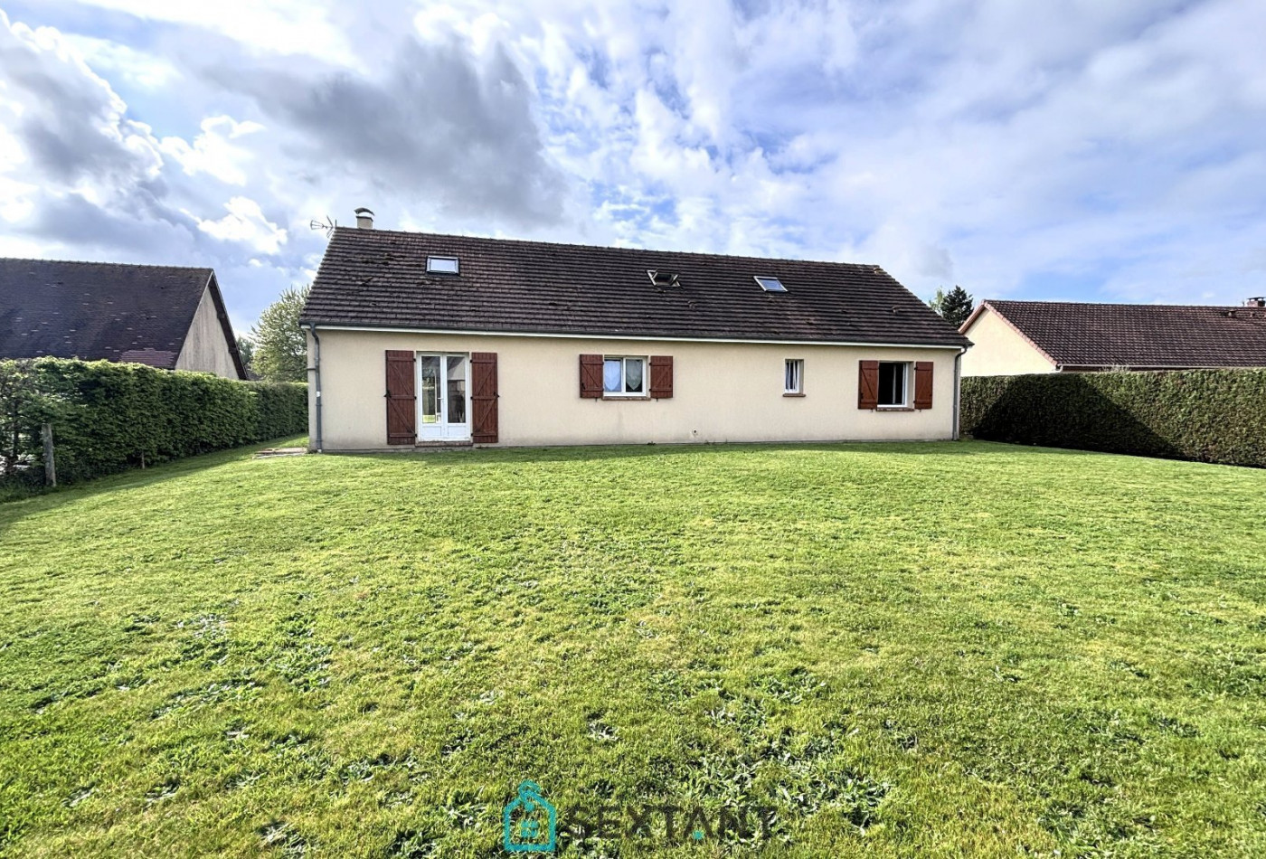 vente Maison individuelle Brionne - Photo 2