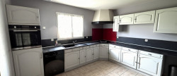 vente Maison individuelle Brionne